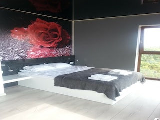 Appartement Dziwnowek Kenmerken 13