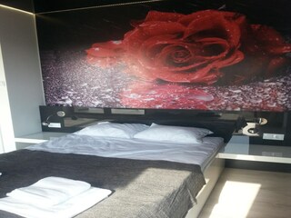 Apartment Dziwnowek Ausstattung 14