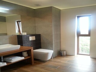 Appartement Dziwnowek Équipement 9