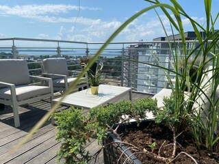 Apartment Dziwnowek Außenaufnahme 5