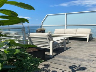 Apartamento Dziwnowek Grabación al aire libre 5