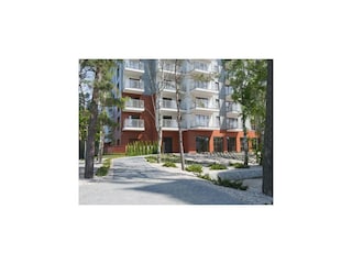 Apartment Dziwnowek Außenaufnahme 3