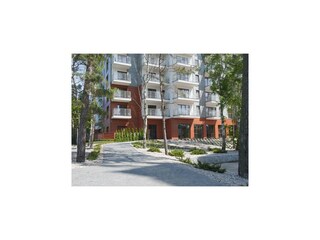 Appartement Dziwnowek Buitenaudio-opname 4