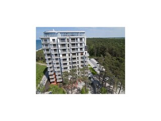 Appartement Dziwnowek Kenmerken 12