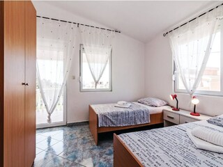 Appartement Povljana Équipement 8