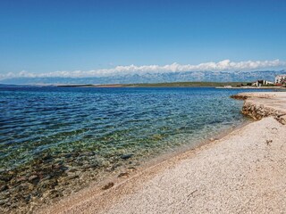 Apartment Povljana  10