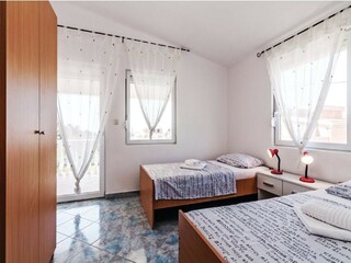 Appartement Povljana Kenmerken 9