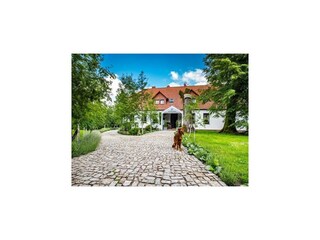 Villa Welt Enregistrement extérieur 1