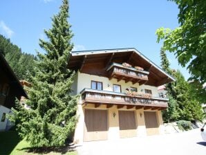 Apartment Ferienwohnung an der Skipiste in Kleinarl - Kleinarl - image1