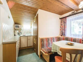 Appartement Kleinarl Équipement 11