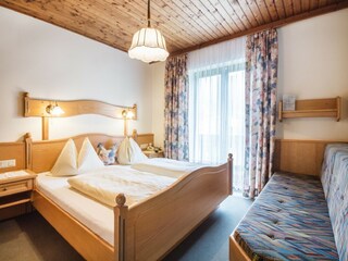 Apartment Kleinarl Ausstattung 12
