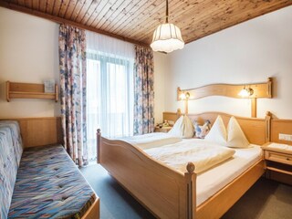 Apartment Kleinarl Ausstattung 16