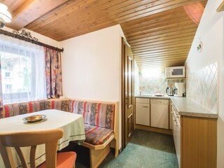 Apartamento Kleinarl Entorno 23