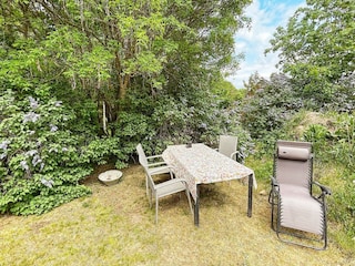 Ferienhaus Växjö Außenaufnahme 3