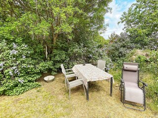 Ferienhaus Växjö Außenaufnahme 5