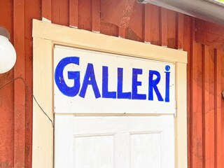 Ferienhaus Växjö Außenaufnahme 11
