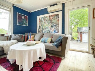 Ferienhaus Växjö  23