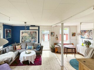 Vakantiehuis Växjö  16