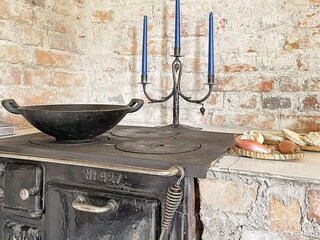 Ferienhaus Växjö  18