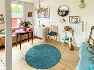 Vakantiehuis Växjö  19