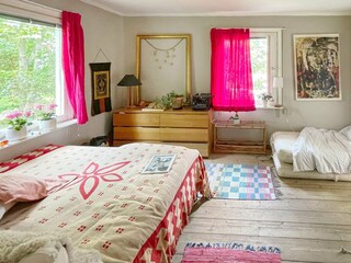 Ferienhaus Växjö  17