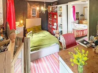 Vakantiehuis Växjö  21