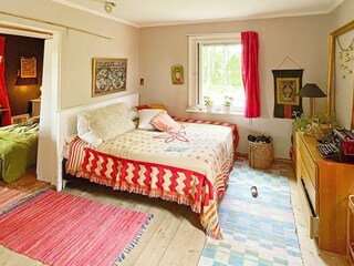 Ferienhaus Växjö  15