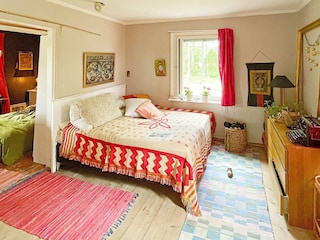 Vakantiehuis Växjö  15