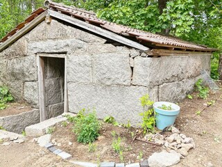 Holiday house Växjö Outdoor Recording 13