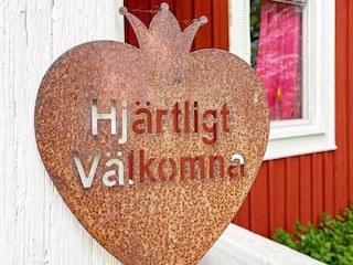 Ferienhaus Växjö Außenaufnahme 11