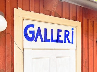 Ferienhaus Växjö Außenaufnahme 12