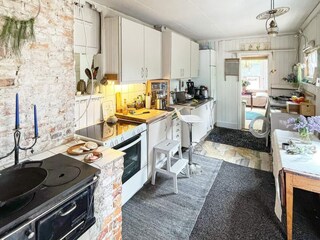Ferienhaus Växjö  21