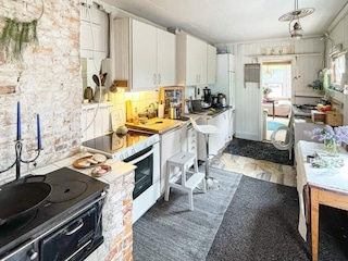 Vakantiehuis Växjö  23