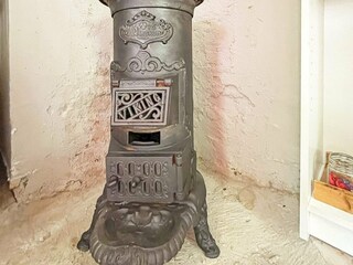 Vakantiehuis Växjö  24