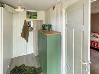 Ferienhaus Växjö  23