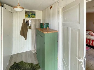 Vakantiehuis Växjö  23
