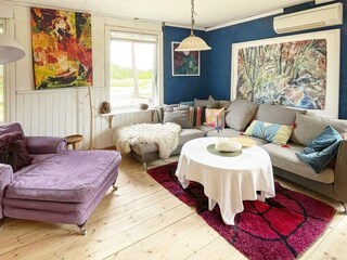 Ferienhaus Växjö  24