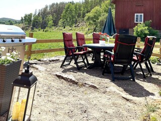 Holiday house Welt Outdoor Recording 2