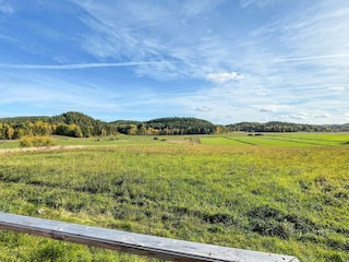 Ferienhaus Welt Außenaufnahme 8
