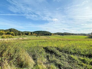 Ferienhaus Welt Außenaufnahme 4