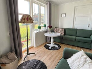 Vakantiehuis Welt  14