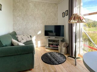 Vakantiehuis Welt  12