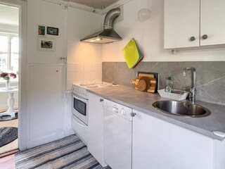 Vakantiehuis Welt  23