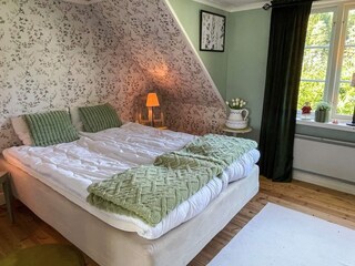 Vakantiehuis Welt  19