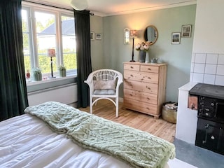 Vakantiehuis Welt  17