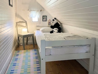 Vakantiehuis Welt  17