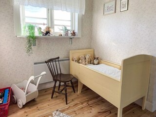 Vakantiehuis Welt  24