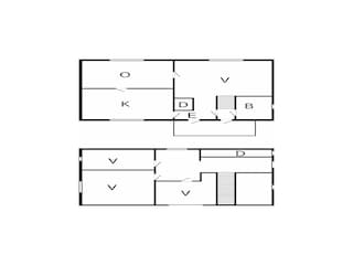 Ferienhaus Welt Grundriss 32