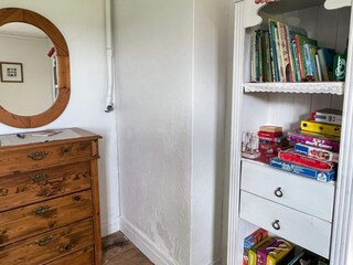 Vakantiehuis Welt  30