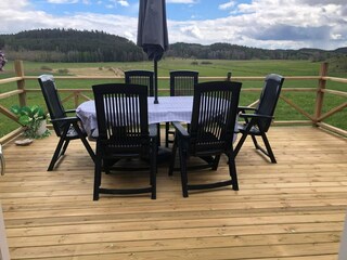 Holiday house Welt Outdoor Recording 9